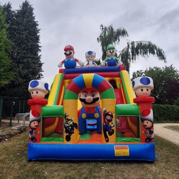 Super Mario supermario10