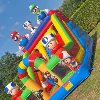 Super Mario supermario2