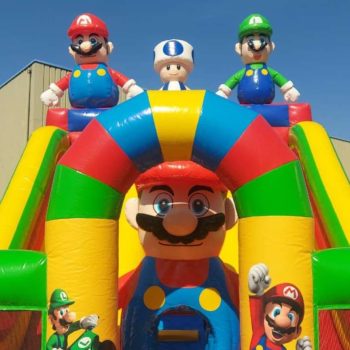 Super Mario supermario5