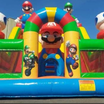 Super Mario supermario6