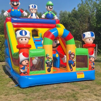 Super Mario supermario7