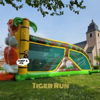 Tiger run tiger1