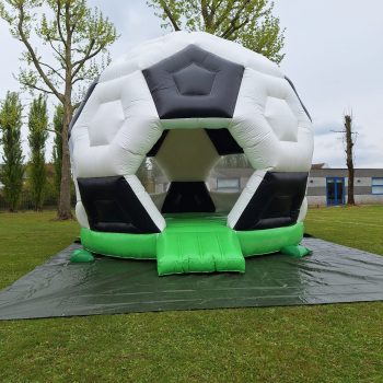 Voetbal voetbal1