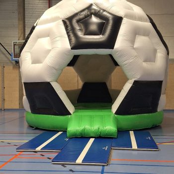 Voetbal voetbal2