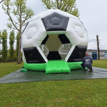 Voetbal voetbal4