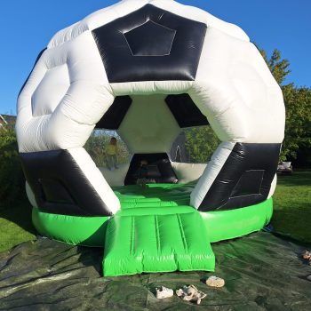 Voetbal voetbal5