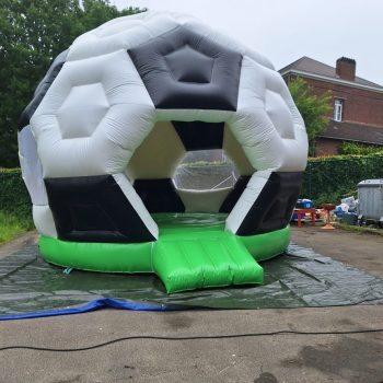 Voetbal voetbal7