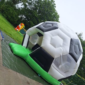 Voetbal voetbal8